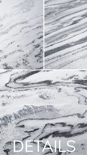 Slate-Lite Arctic White 45°⁠