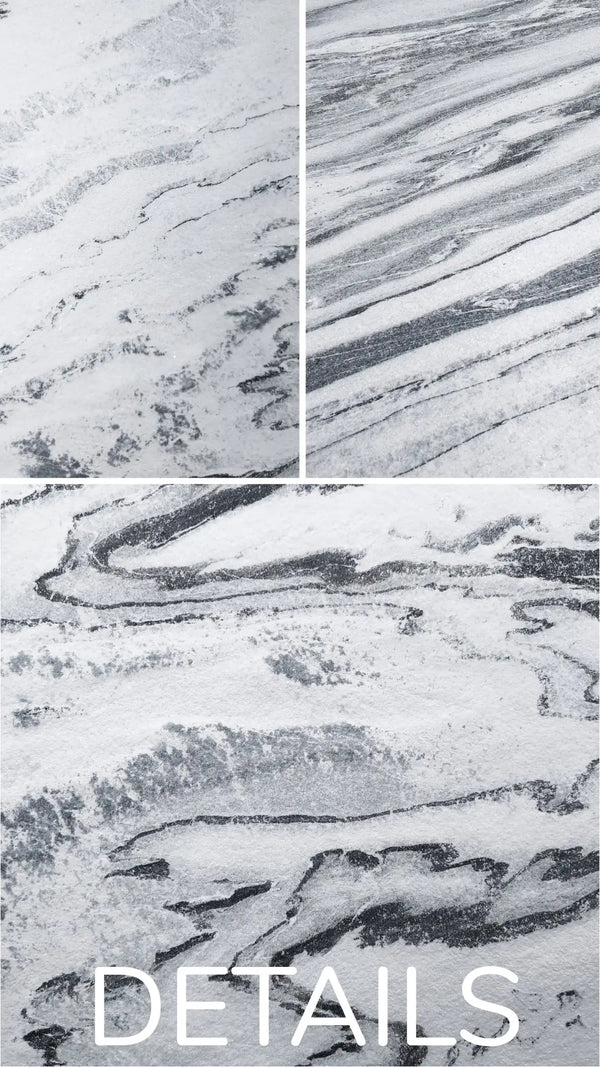 Slate-Lite Arctic White 45°⁠