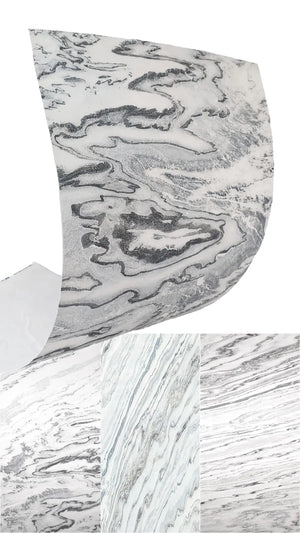 Slate-Lite Arctic White 45°⁠