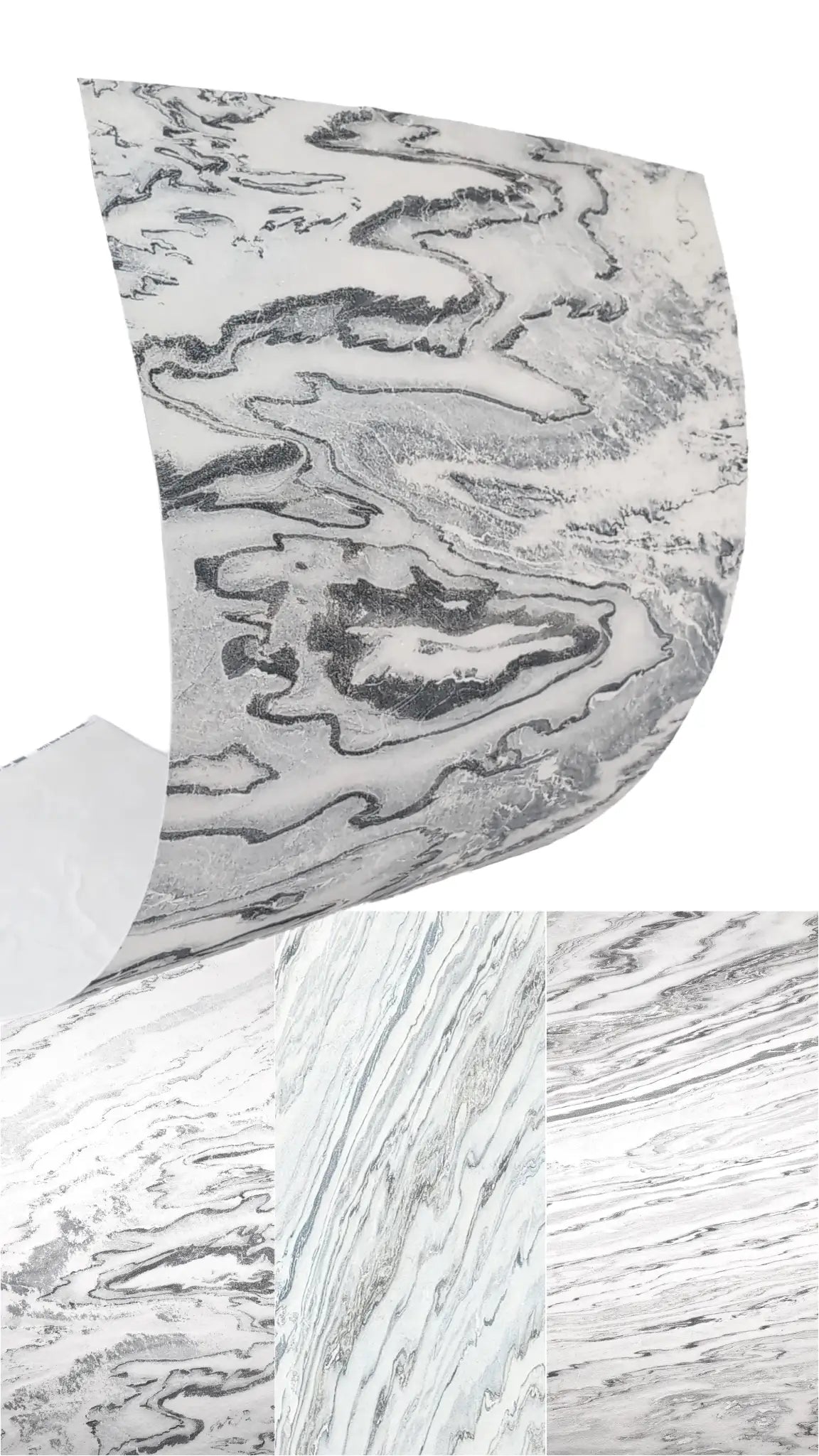 Slate-Lite Arctic White 45°⁠