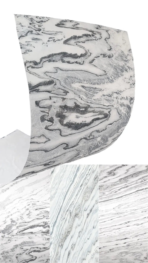 Slate-Lite Arctic White 45°⁠