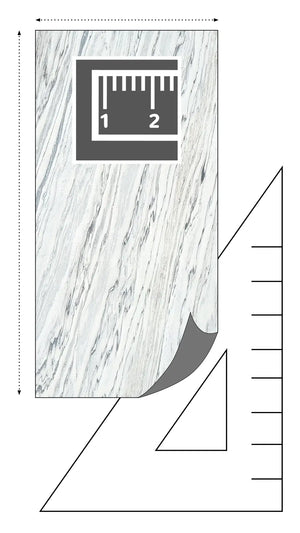 Slate-Lite Arctic White 45°⁠