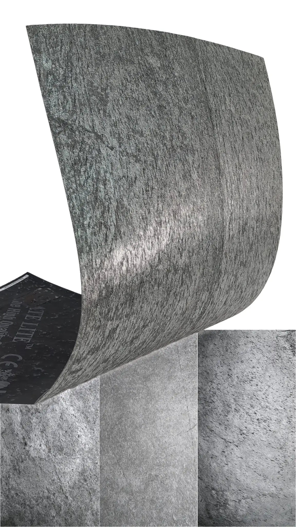 Slate-Lite Argento⁠