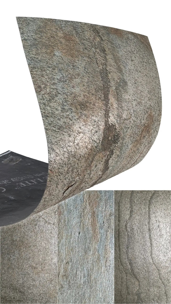 Slate-Lite Argento Auro⁠