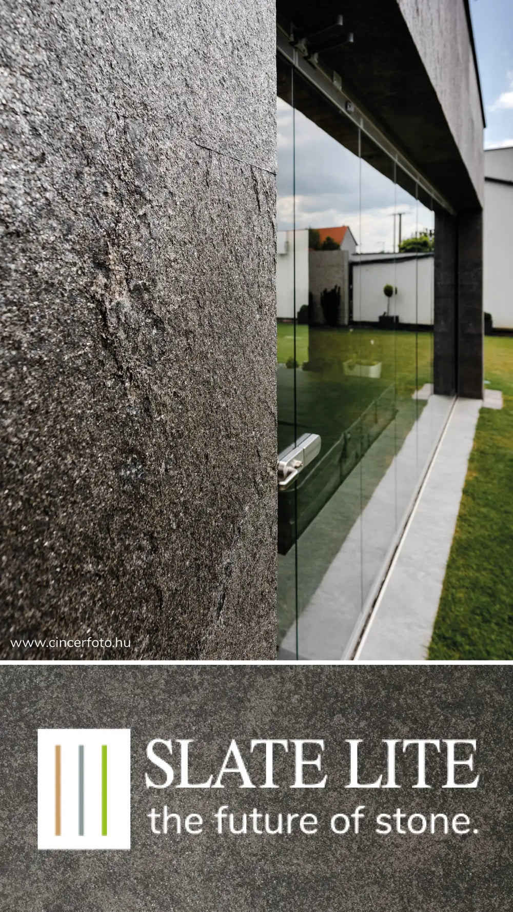 Slate-Lite Black Pearl⁠