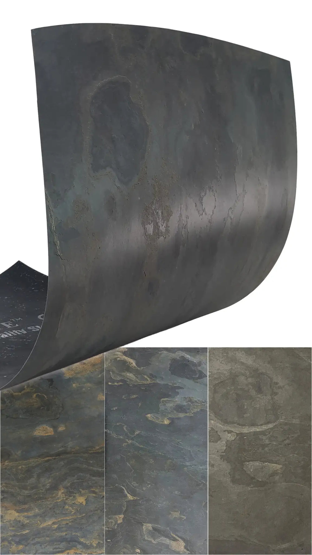 Slate-Lite California Gold⁠