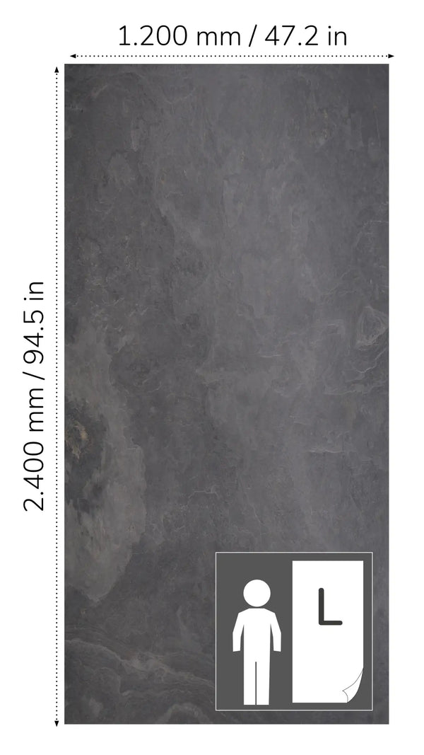 Slate-Lite California Grey⁠