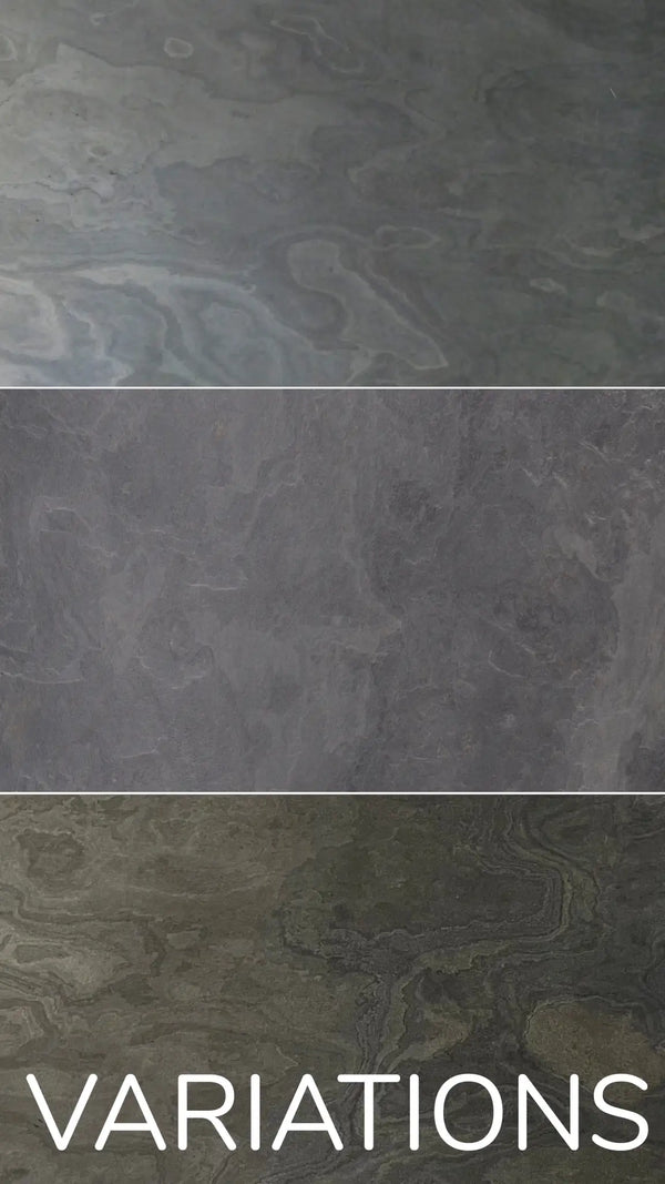 Slate-Lite California Grey⁠