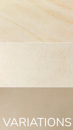 Slate-Lite Clear White Stripes