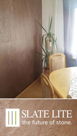 Slate-Lite Cobre  New