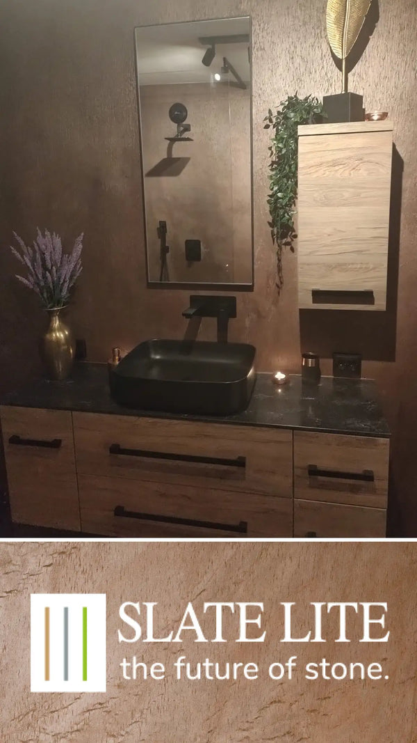 Slate-Lite Cobre  New