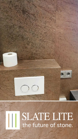 Slate-Lite Cobre  New