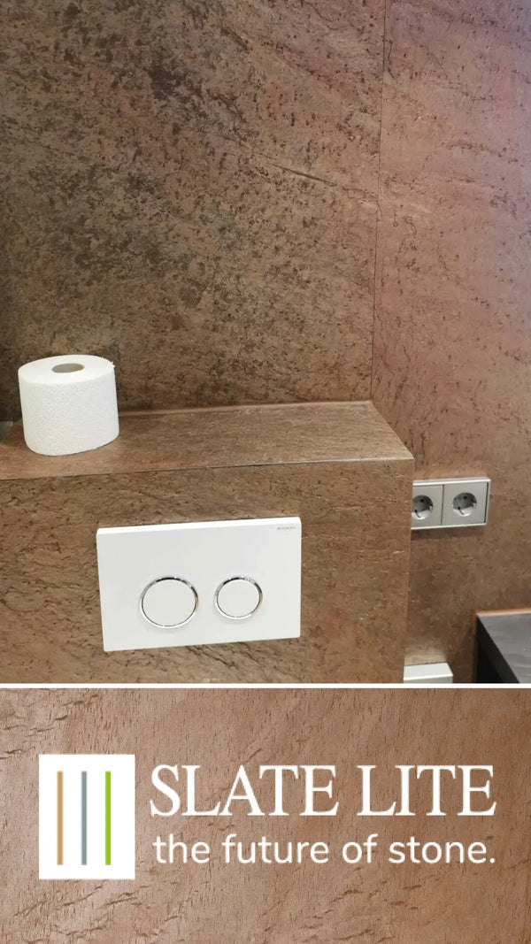 Slate-Lite Cobre  New