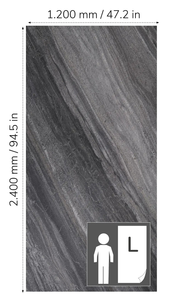 Slate-Lite Dark Creek⁠