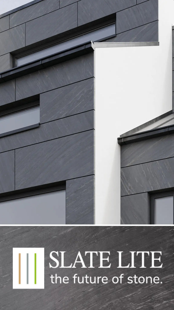 Slate-Lite D. Black 45°