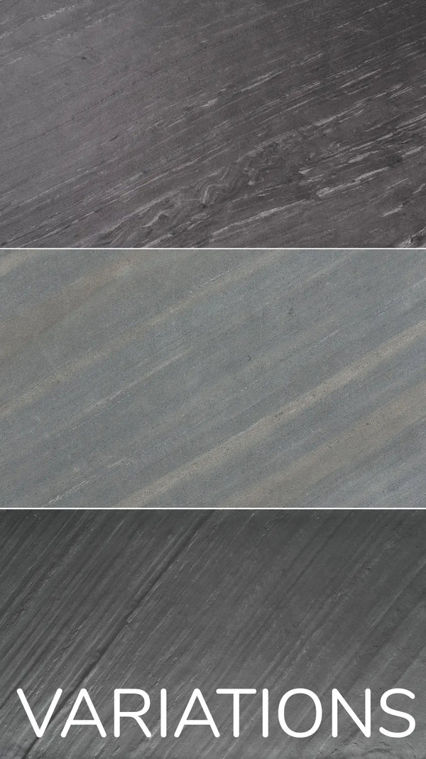 Slate-Lite D. Black 45°