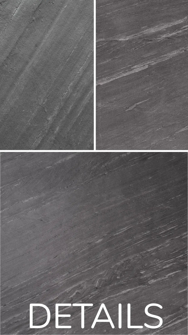 Slate-Lite D.Black 45°