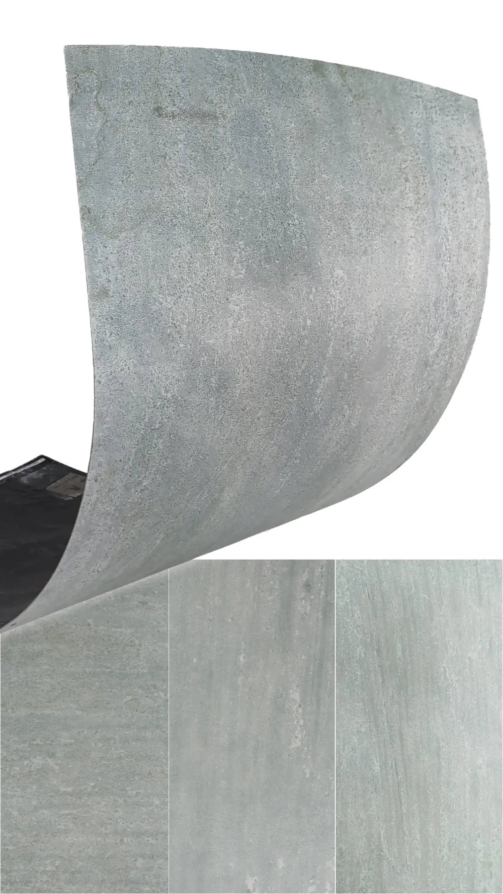 Slate-Lite Green Pearl⁠