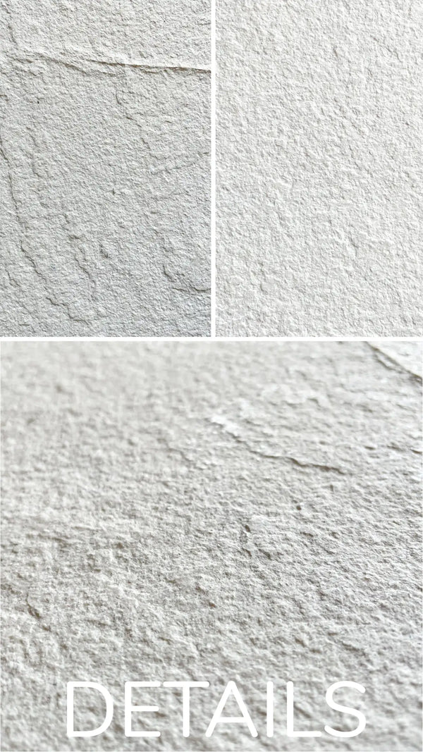 Slate-Lite Italian White