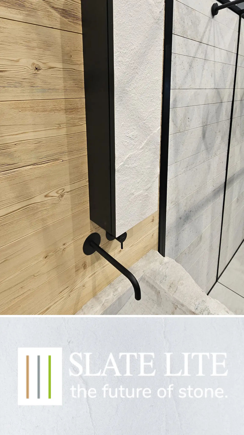 Slate-Lite Italian White⁠