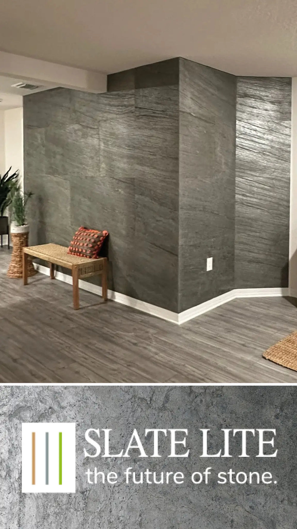 Slate-Lite Mare⁠