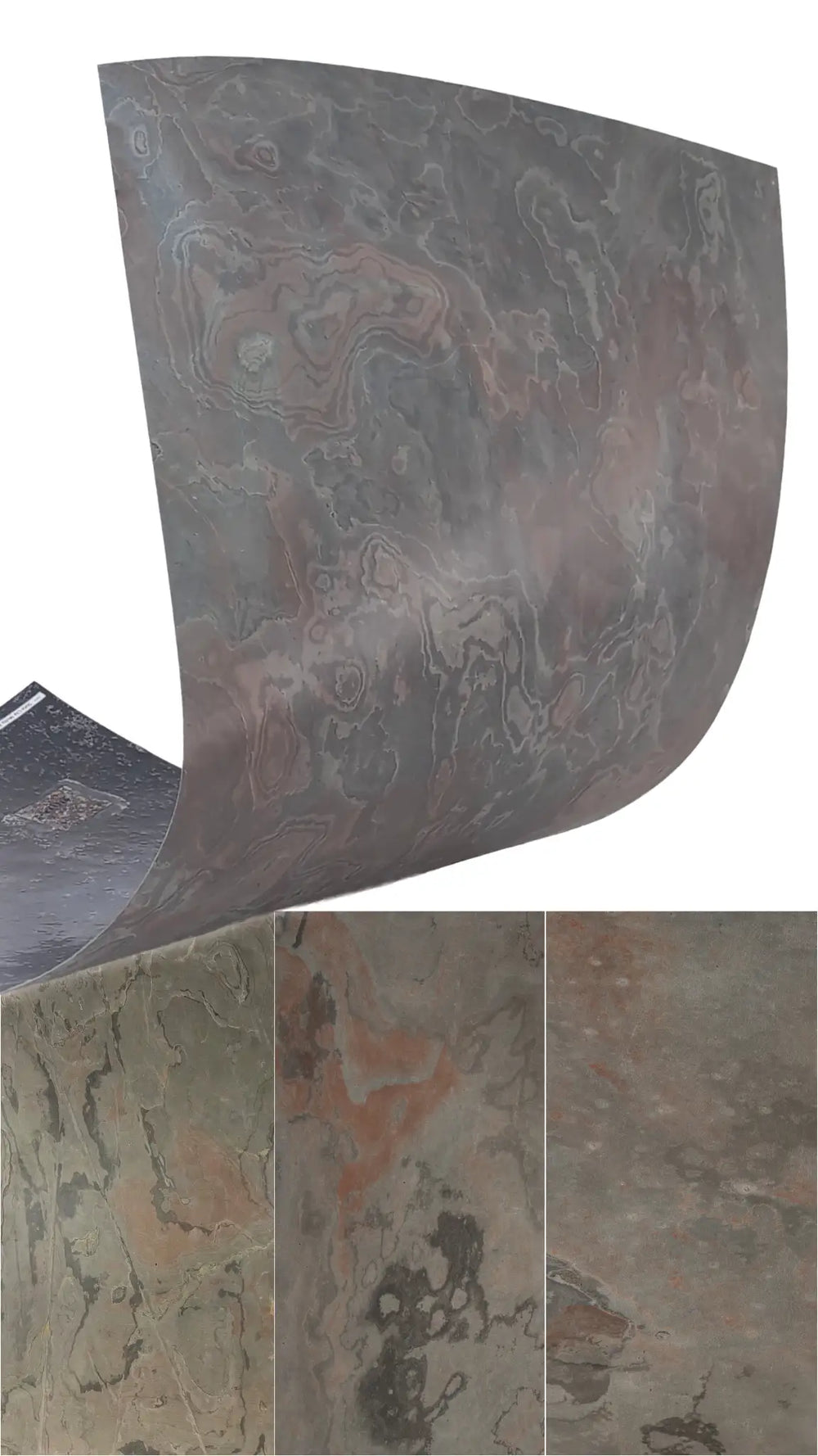 Slate-Lite Molto Rosa⁠