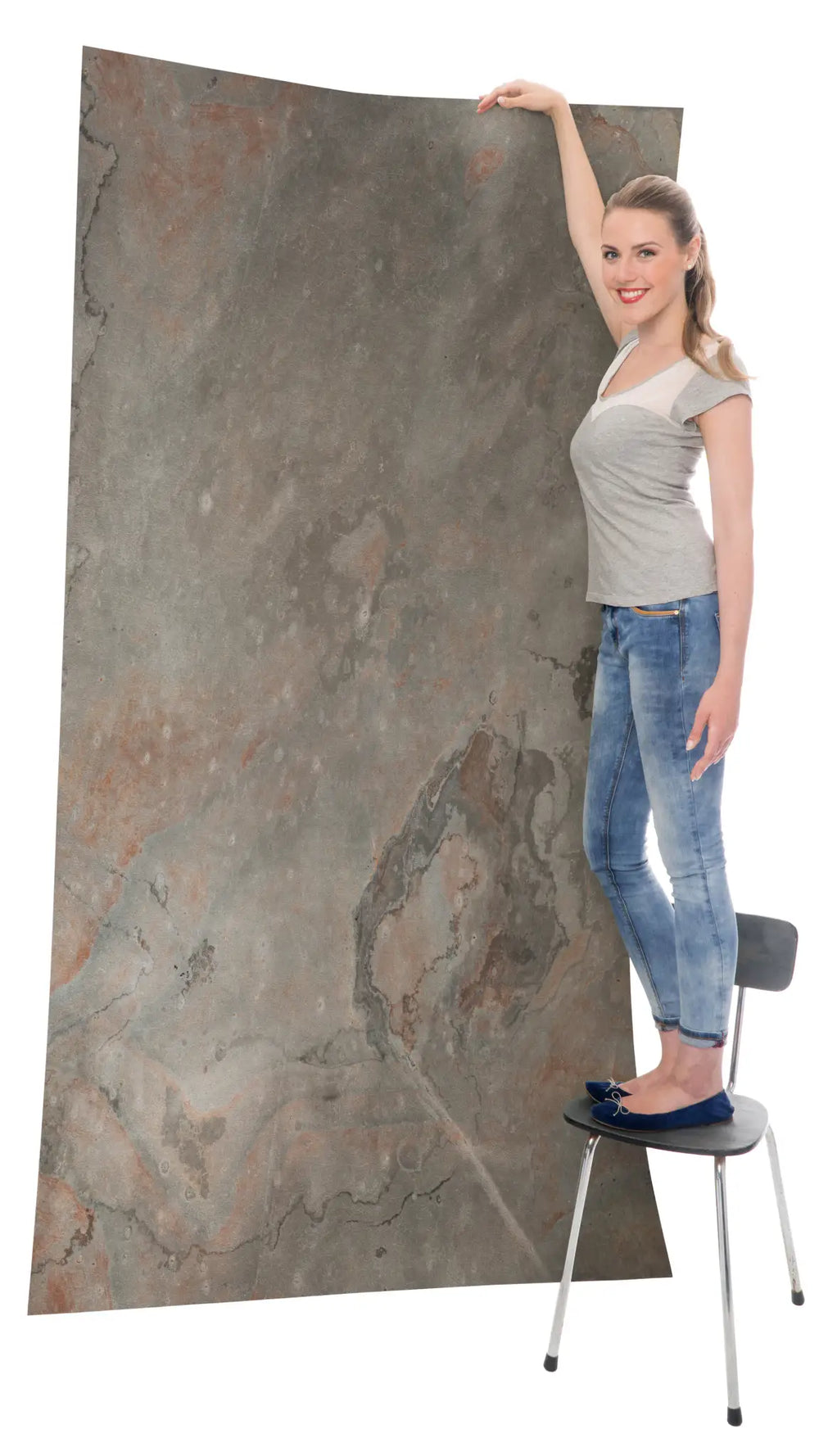 Slate-Lite Molto Rosa⁠