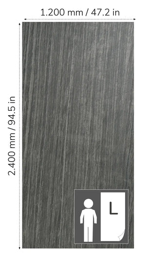 Slate-Lite Monsoon Black Vertical⁠