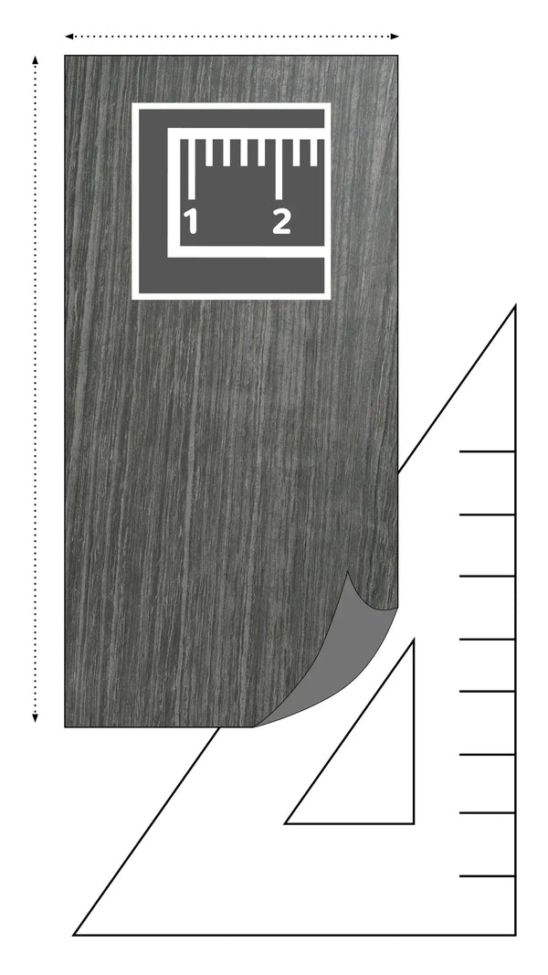 Slate-Lite Monsoon Black Vertical⁠