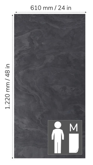 Slate-Lite Nero⁠