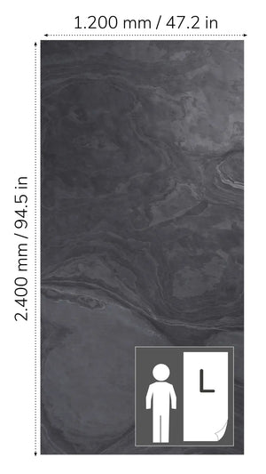 Slate-Lite Nero⁠
