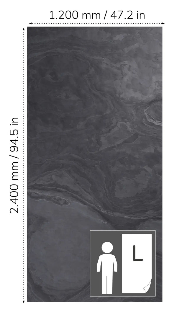 Slate-Lite Nero⁠