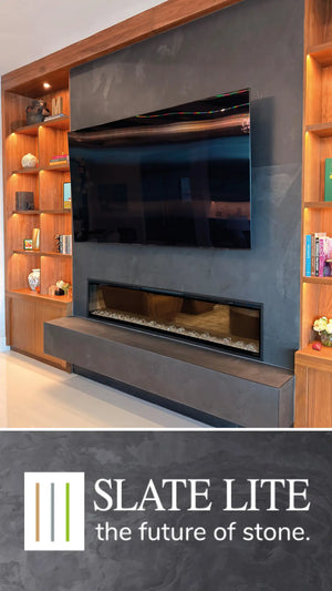 Slate-Lite Nero⁠