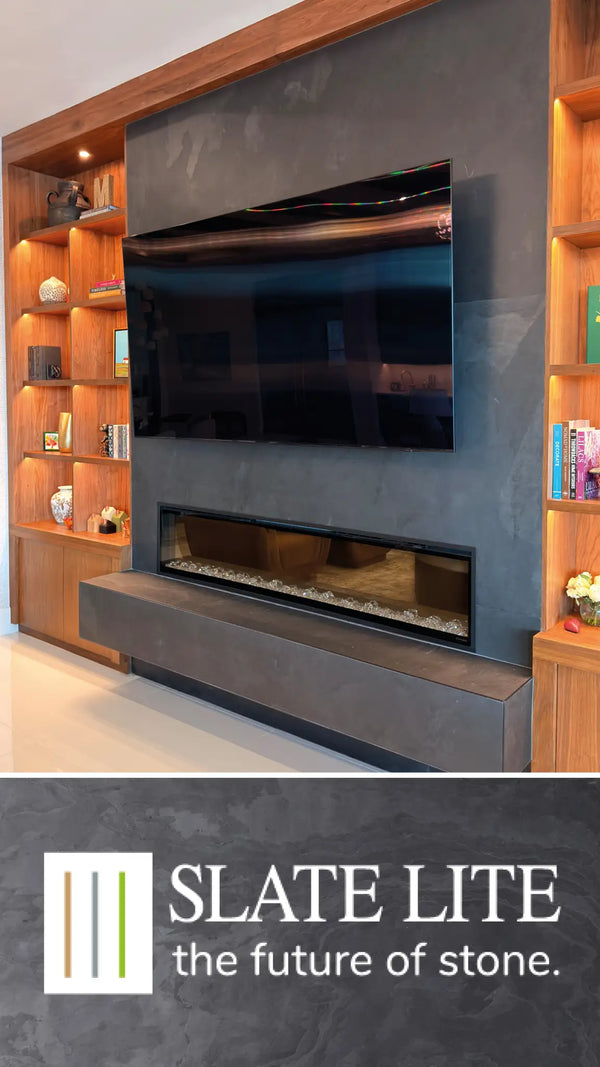 Slate-Lite Nero⁠