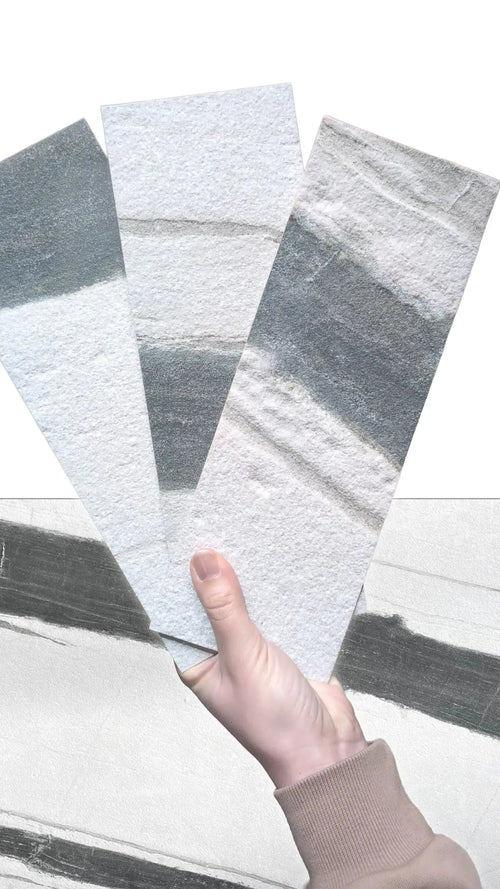 Slate-Lite Panda White 315°⁠