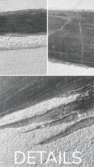 Slate-Lite Panda White 315°