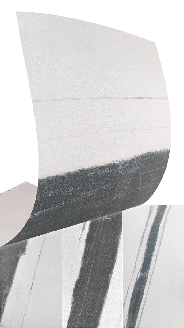 Slate-Lite Panda White 45°⁠