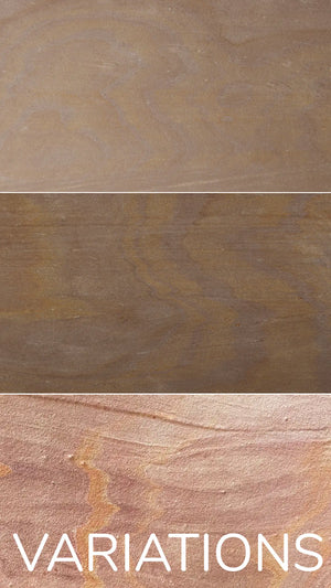 Slate-Lite Rainbow Bookmatch