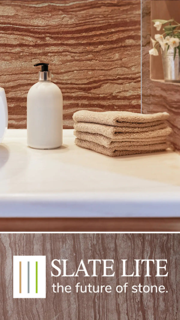 Slate-Lite Red Creek⁠