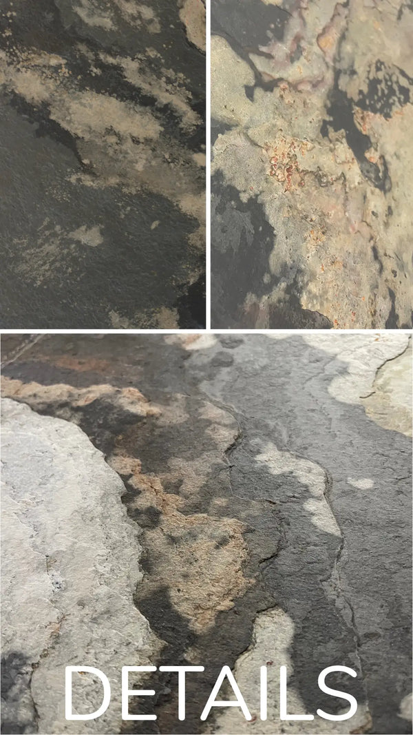 Slate-Lite Rustique