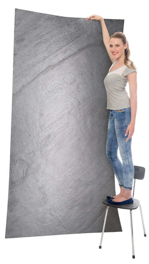 Slate-Lite Silver Grey⁠