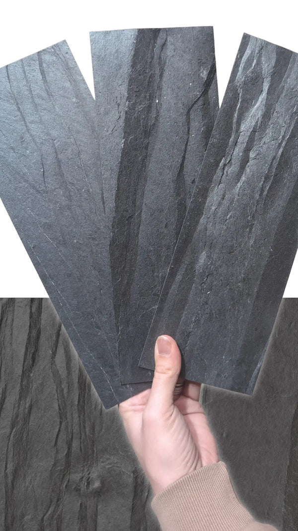 Slate-Lite Terra Noir Vertical⁠