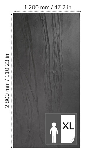 Slate-Lite Terra Noir Vertical⁠