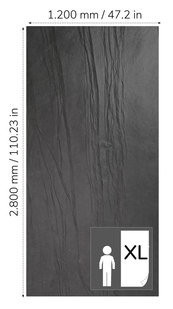 Slate-Lite Terra Noir Vertical⁠