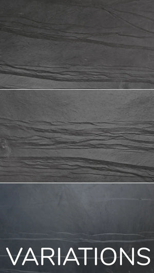 Slate-Lite Terra Noir Vertical⁠