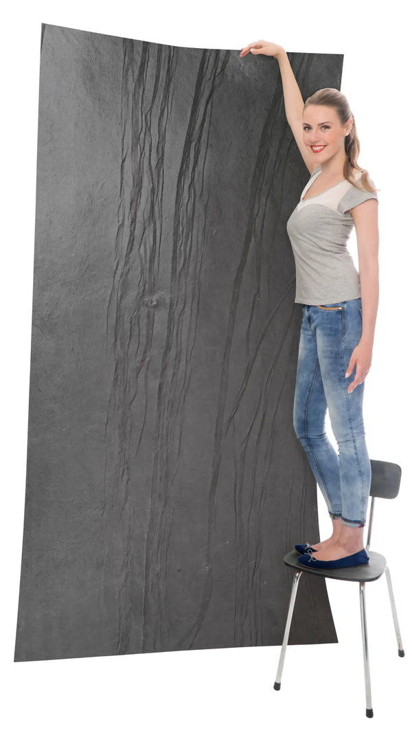 Slate-Lite Terra Noir Vertical⁠