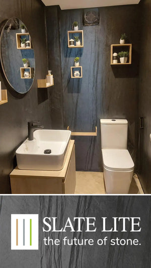 Slate-Lite Terra Noir Vertical⁠