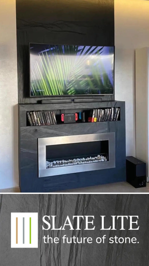Slate-Lite Terra Noir Vertical⁠