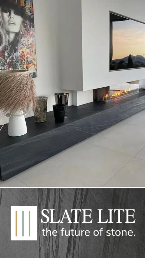 Slate-Lite Terra Noir Vertical⁠