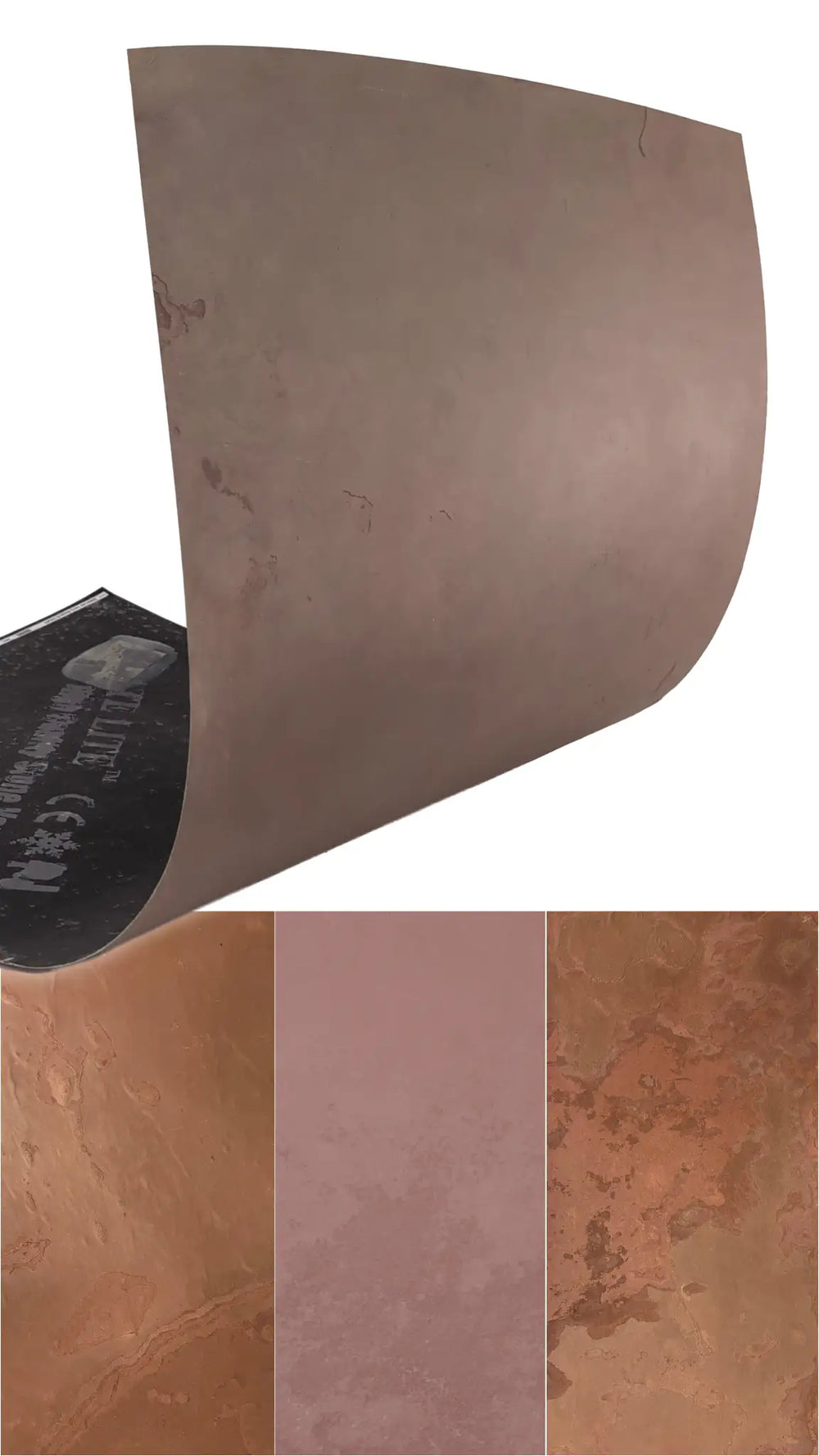 Slate-Lite Terra Rosso⁠